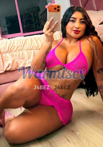 Sofía 0998101000, escort en Tumbaco (Quito)
