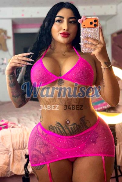 Sofía 0962774033, escort en Tumbaco (Quito)