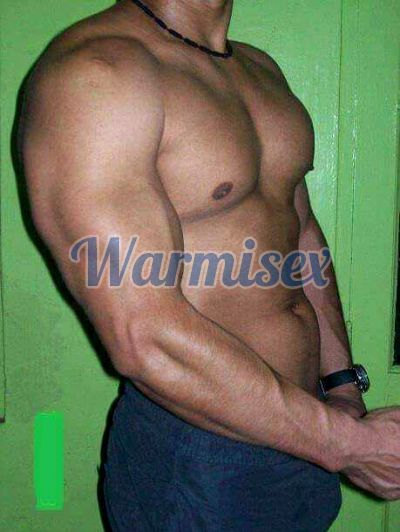 Andrés 0998668277, hombre en Quito