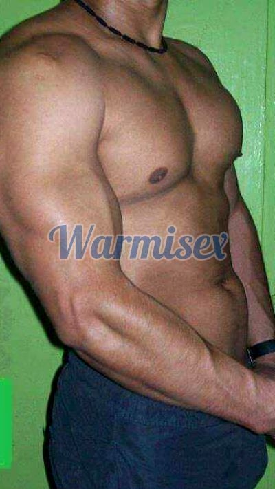 Andrés 0998668277, hombre en Quito