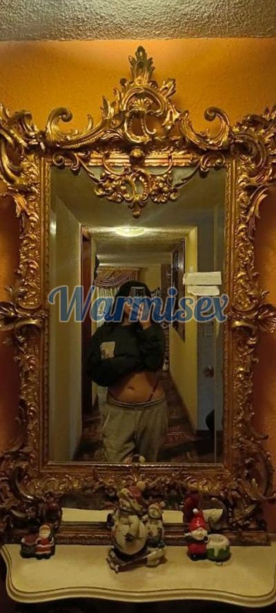 Karenuwu 0994465027, prepago en Cotocollao (Quito)
