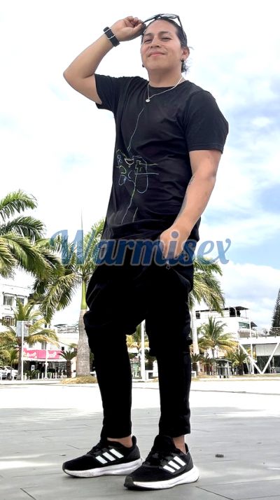 Javier Remache 0986431434, hombre en Otavalo