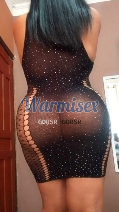 Jennifer 0992295004, escort en Coca
