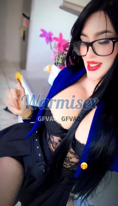 Renata 0992132071, escort en Quito