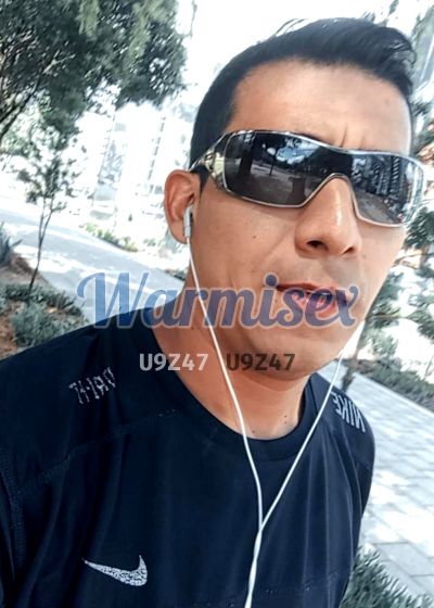 Camilo 0986686754, hombre en Cuenca