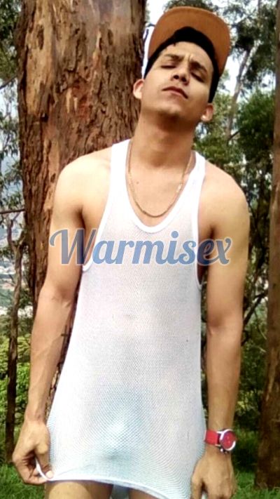 Camilo 0986686754, hombre en Cuenca