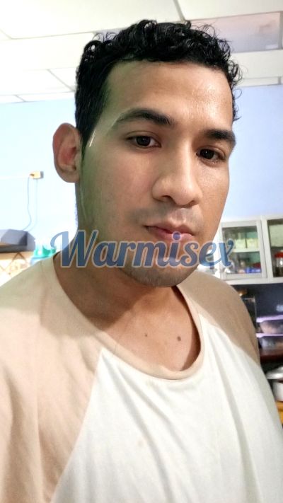 Dante 0985134850, hombre en Quevedo