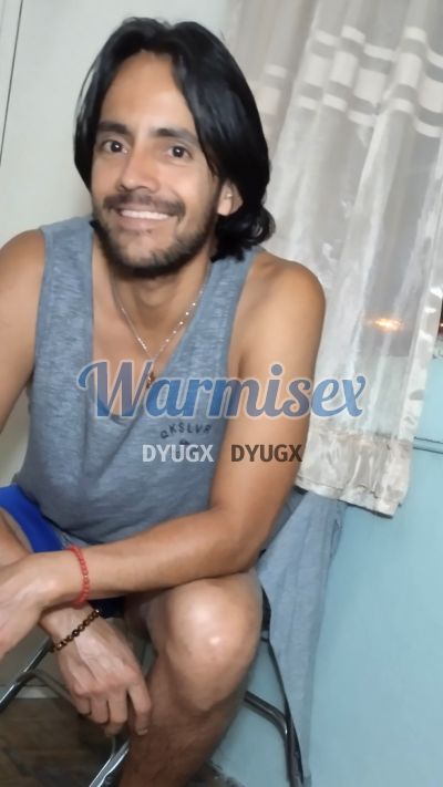 Edu 0981515869, hombre en Quito Norte