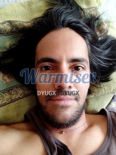 Edu 0981515869, hombre en Quito Norte