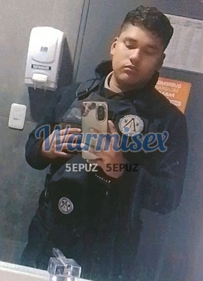 Oscar Duque 0992573420, hombre en Quito