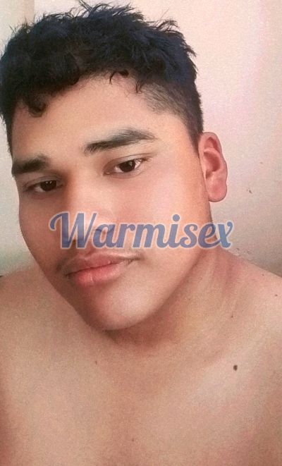 Oscar Duque 0992573420, hombre en Quito