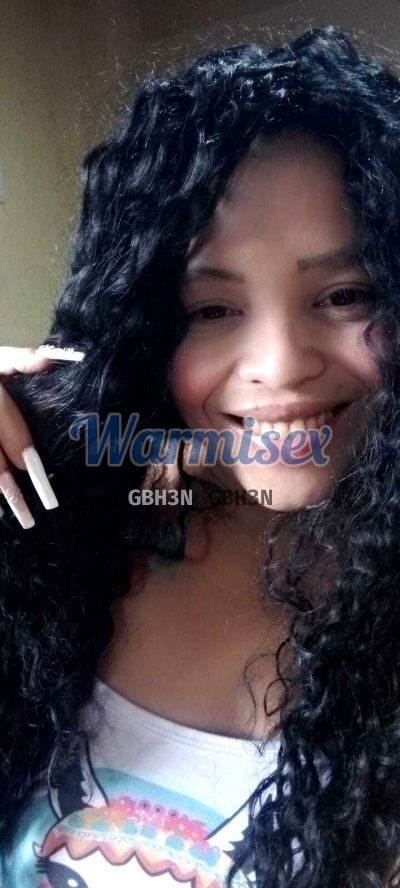 Génesis Dayana 0985485426, prepago en Quito