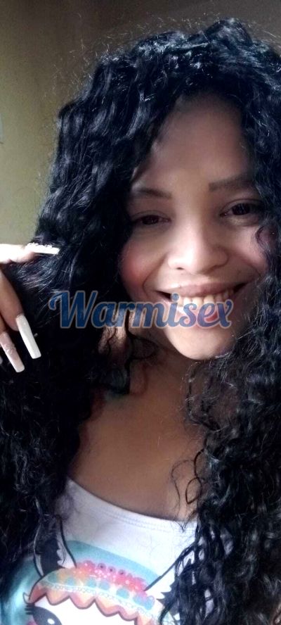 Génesis Dayana 0985485426, prepago en Quito