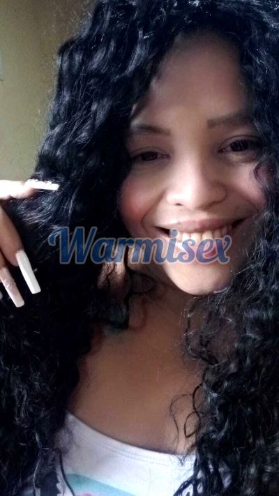 Génesis Dayana 0985485426, prepago en Quito