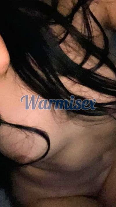 Catalina 0981609134, prepago en Solanda (Quito)